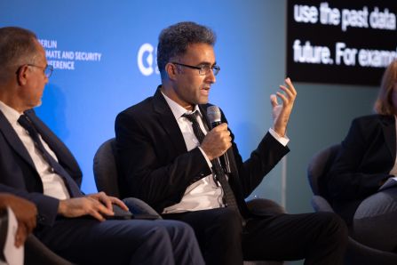 Photo from BCSC 2025